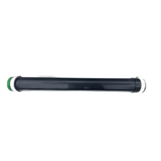 Durable EPDM Tubular Submersible Tubular Aerators for Enhanced Aquatic Environments
